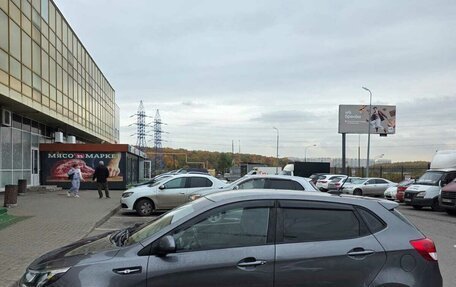 KIA Rio III рестайлинг, 2016 год, 1 150 000 рублей, 4 фотография