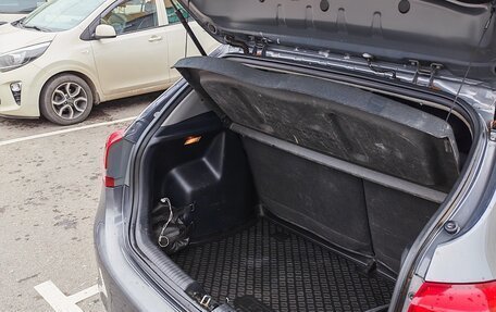 KIA Rio III рестайлинг, 2016 год, 1 150 000 рублей, 12 фотография