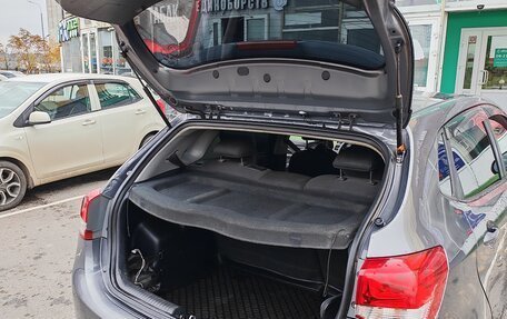 KIA Rio III рестайлинг, 2016 год, 1 150 000 рублей, 13 фотография