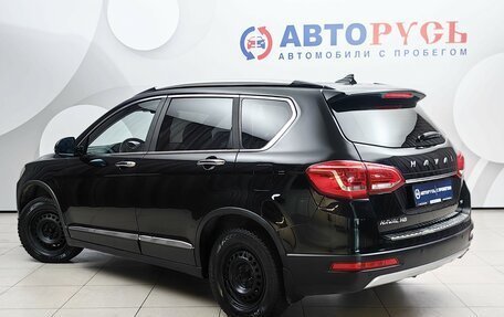 Haval H6, 2019 год, 1 549 000 рублей, 2 фотография