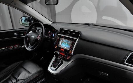 Haval H6, 2019 год, 1 549 000 рублей, 12 фотография