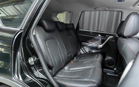 Haval H6, 2019 год, 1 549 000 рублей, 8 фотография