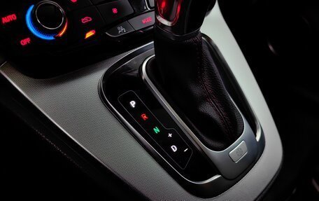 Haval H6, 2019 год, 1 549 000 рублей, 15 фотография