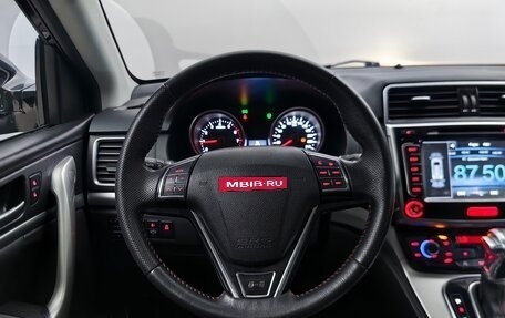 Haval H6, 2019 год, 1 549 000 рублей, 10 фотография