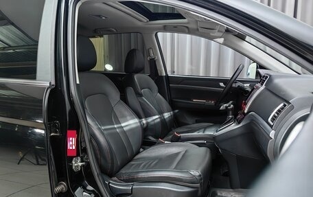 Haval H6, 2019 год, 1 549 000 рублей, 6 фотография