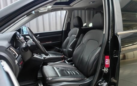 Haval H6, 2019 год, 1 549 000 рублей, 5 фотография