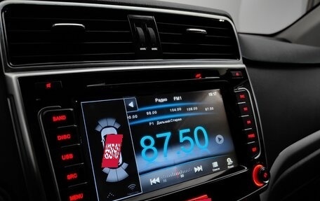 Haval H6, 2019 год, 1 549 000 рублей, 13 фотография