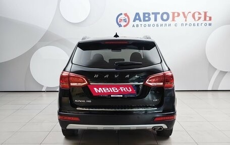 Haval H6, 2019 год, 1 549 000 рублей, 4 фотография