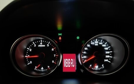 Haval H6, 2019 год, 1 549 000 рублей, 9 фотография