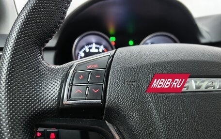 Haval H6, 2019 год, 1 549 000 рублей, 17 фотография