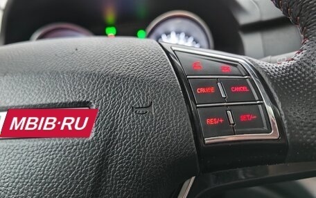 Haval H6, 2019 год, 1 549 000 рублей, 18 фотография