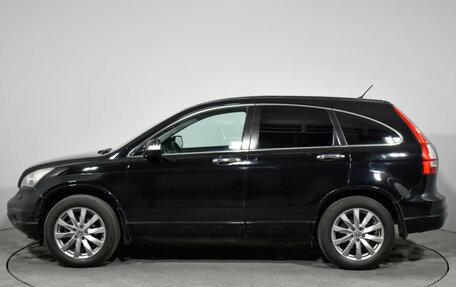 Honda CR-V III рестайлинг, 2011 год, 1 125 000 рублей, 8 фотография