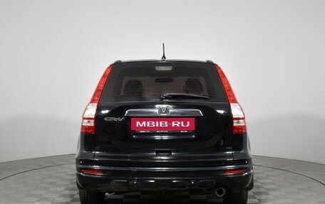 Honda CR-V III рестайлинг, 2011 год, 1 125 000 рублей, 6 фотография