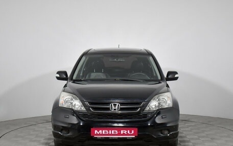 Honda CR-V III рестайлинг, 2011 год, 1 125 000 рублей, 2 фотография
