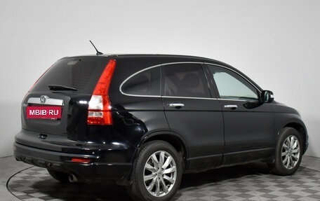 Honda CR-V III рестайлинг, 2011 год, 1 125 000 рублей, 5 фотография
