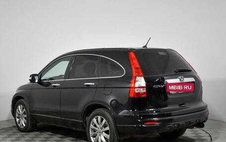 Honda CR-V III рестайлинг, 2011 год, 1 125 000 рублей, 7 фотография