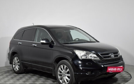 Honda CR-V III рестайлинг, 2011 год, 1 125 000 рублей, 3 фотография
