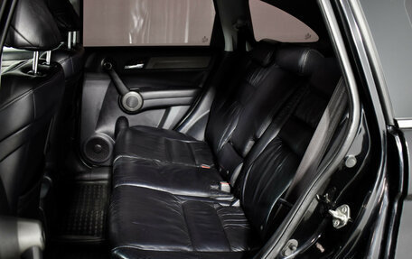 Honda CR-V III рестайлинг, 2011 год, 1 125 000 рублей, 12 фотография