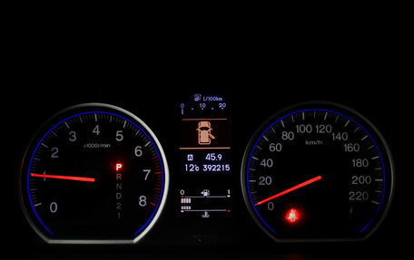 Honda CR-V III рестайлинг, 2011 год, 1 125 000 рублей, 21 фотография