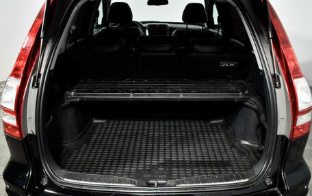 Honda CR-V III рестайлинг, 2011 год, 1 125 000 рублей, 20 фотография