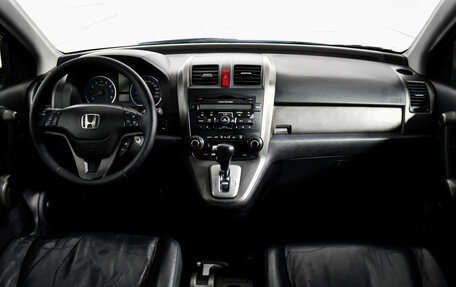 Honda CR-V III рестайлинг, 2011 год, 1 125 000 рублей, 13 фотография