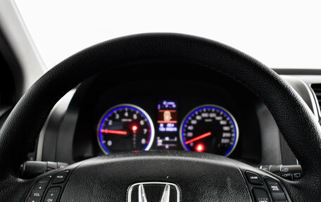 Honda CR-V III рестайлинг, 2011 год, 1 125 000 рублей, 16 фотография