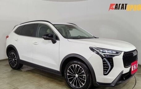 Haval Jolion, 2023 год, 1 820 000 рублей, 3 фотография