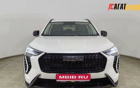 Haval Jolion, 2023 год, 1 820 000 рублей, 2 фотография