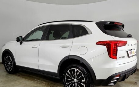 Haval Jolion, 2023 год, 1 820 000 рублей, 7 фотография