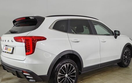 Haval Jolion, 2023 год, 1 820 000 рублей, 5 фотография