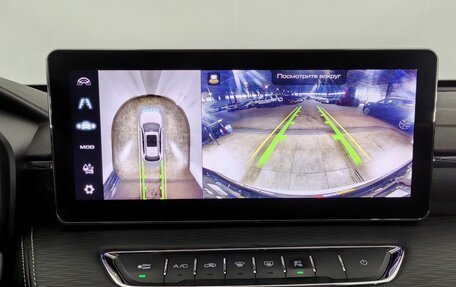 Haval Jolion, 2023 год, 1 820 000 рублей, 18 фотография