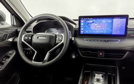 Haval Jolion, 2023 год, 1 820 000 рублей, 9 фотография