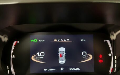 Haval Jolion, 2023 год, 1 820 000 рублей, 15 фотография