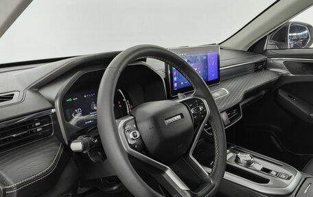 Haval Jolion, 2023 год, 1 820 000 рублей, 12 фотография