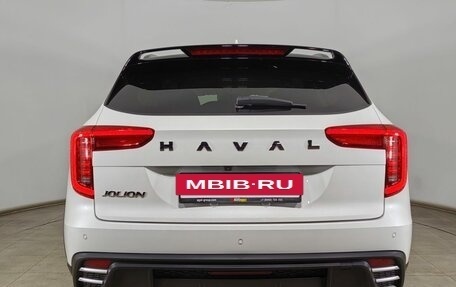 Haval Jolion, 2023 год, 1 820 000 рублей, 6 фотография
