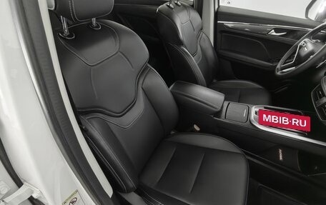 Haval Jolion, 2023 год, 1 820 000 рублей, 34 фотография