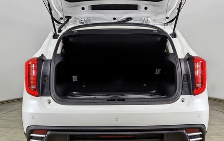 Haval Jolion, 2023 год, 1 820 000 рублей, 37 фотография