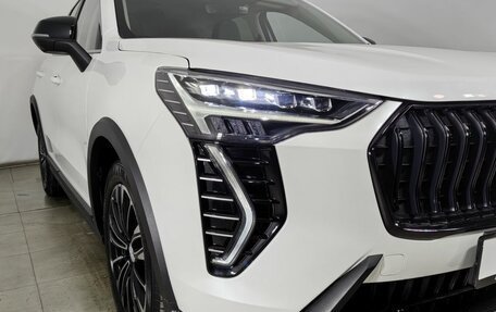 Haval Jolion, 2023 год, 1 820 000 рублей, 39 фотография