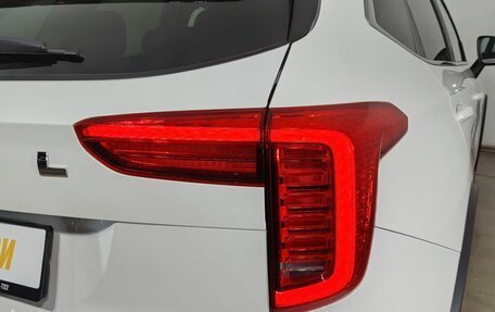 Haval Jolion, 2023 год, 1 820 000 рублей, 40 фотография