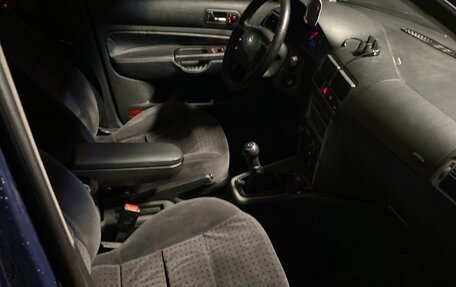 Volkswagen Golf IV, 1998 год, 175 000 рублей, 9 фотография