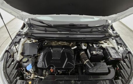 Haval Jolion, 2023 год, 1 820 000 рублей, 36 фотография