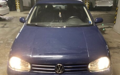 Volkswagen Golf IV, 1998 год, 175 000 рублей, 2 фотография