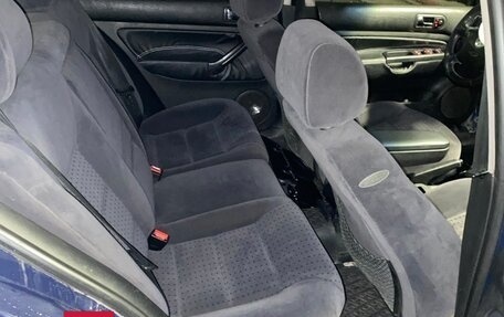 Volkswagen Golf IV, 1998 год, 175 000 рублей, 8 фотография