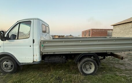 ГАЗ 31105 «Волга», 2003 год, 470 000 рублей, 8 фотография