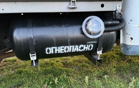 ГАЗ 31105 «Волга», 2003 год, 470 000 рублей, 11 фотография