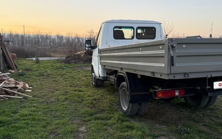 ГАЗ 31105 «Волга», 2003 год, 470 000 рублей, 10 фотография