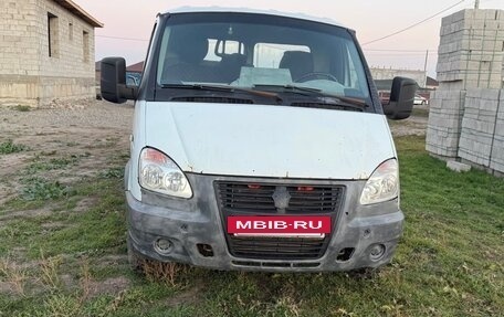 ГАЗ 31105 «Волга», 2003 год, 470 000 рублей, 2 фотография