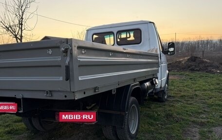 ГАЗ 31105 «Волга», 2003 год, 470 000 рублей, 14 фотография