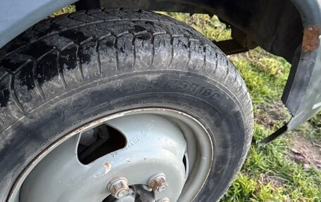 ГАЗ 31105 «Волга», 2003 год, 470 000 рублей, 15 фотография