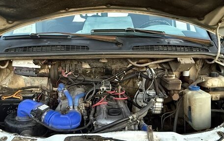 ГАЗ 31105 «Волга», 2003 год, 470 000 рублей, 19 фотография